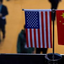 China advierte a EE. UU que el veto a Huawei podría 