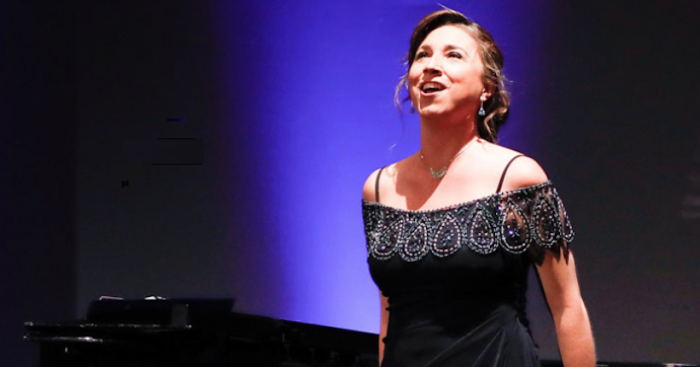 Abren Inscripciones para el concurso de Canto Lírico “Mujeres en la Música III” Abren Inscripciones para el concurso de Canto Lírico “Mujeres en la Música III”