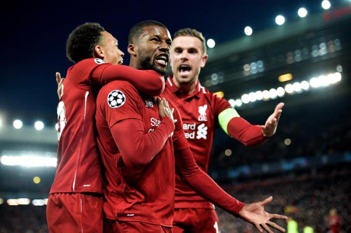 Champions League: Liverpool clasifica a la final tras lograr la hazaña goleando al Barcelona
