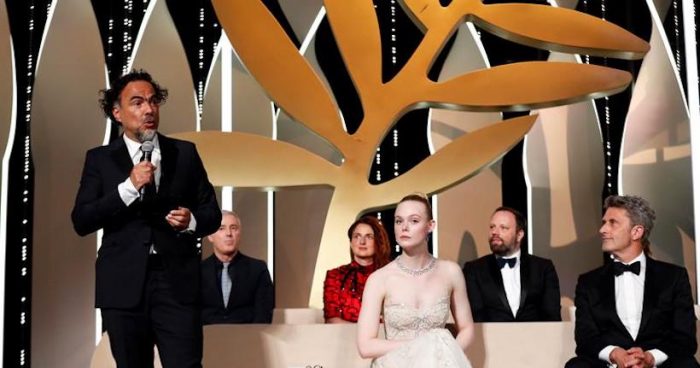 Cannes despide una edición política y polémica Cannes despide una edición política y polémica