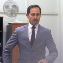 Revés para Rutherford: TC suspende investigación penal bajo justicia antigua contra general Villagra