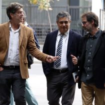Víctimas de Karadima tras reunión con Abbott por acuerdo Fiscalía-Iglesia: 
