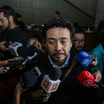 “No tengo absolutamente nada que ocultar”: Arias declaró por más de 10 horas ante el fiscal Campos y suma nueva denuncia