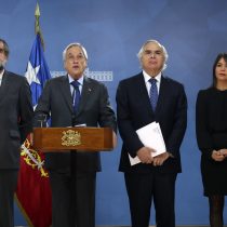 El combate clasista de la delincuencia y el show mediático