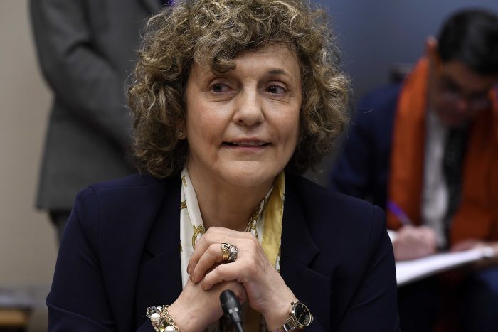 Corte Suprema acoge a trámite recurso de queja contra Lusic Corte Suprema acoge a trámite recurso de queja contra Lusic