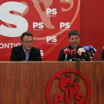 Tribunal Supremo del PS entrega nuevo recuento: Maya Fernández es primera mayoría individual