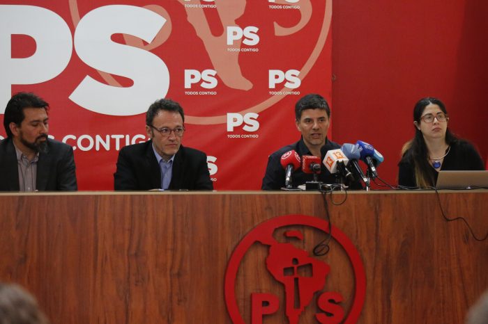 Tribunal Supremo del PS entrega nuevo recuento: Maya Fernández es primera mayoría individual Tribunal Supremo del PS entrega nuevo recuento: Maya Fernández es primera mayoría individual