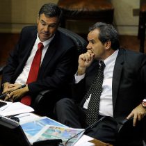 Allamand versus Ossandón: disputa en RN por ser la mejor opción presidencial en el futuro