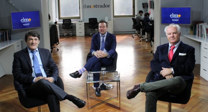 Asociación pro Consumo Responsable asegura: “Hay una baja en el consumo de alcohol en Chile” Asociación pro Consumo Responsable asegura: