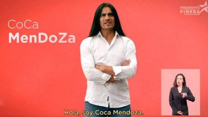 Fiscalía investiga a concejal Gabriel «Coca» Mendoza por fraude al Fisco Fiscalía investiga a concejal Gabriel
