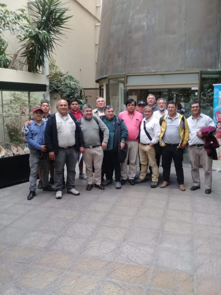 Condepp atento a la Cuenta Pública: Exigen un nuevo fraccionamiento justo para los pescadores artesanales Condepp atento a la Cuenta Pública: Exigen un nuevo fraccionamiento justo para los pescadores artesanales