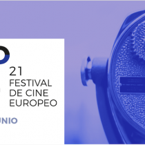 Festival de Cine Europeo invita a participar en concurso de nanometrajes