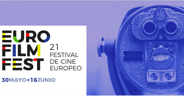 Festival de Cine Europeo invita a participar en concurso de nanometrajes Festival de Cine Europeo invita a participar en concurso de nanometrajes