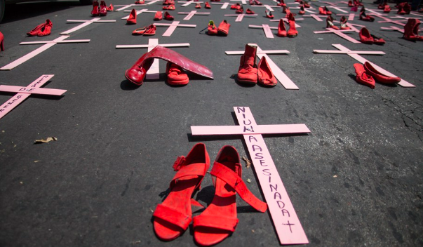 18 femicidios: el sistema volvió a fallar 18 femicidios: el sistema volvió a fallar