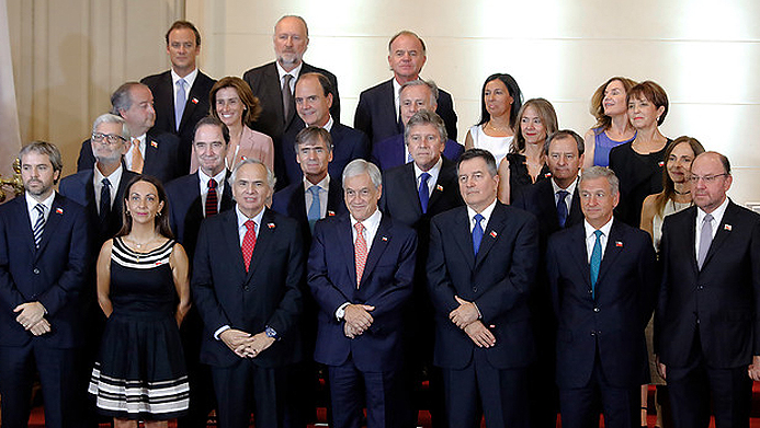 ¿Cuándo se acaba el gobierno? ¿Cuándo se acaba el gobierno?