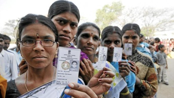Elecciones en India: Las más grandes y complejas del mundo democrático