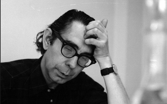 Carlos Altamirano Orrego: un grande del socialismo Carlos Altamirano Orrego: un grande del socialismo