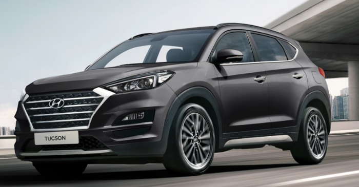 Hyundai: la marca favorita de autos de La Moneda Hyundai: la marca favorita de autos de La Moneda