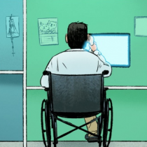 Inclusión laboral efectiva y el deber de la sociedad civil