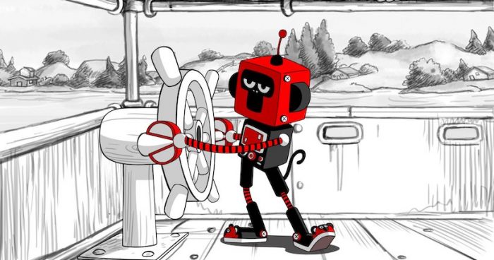 Comienza Chilemonos 2019: estos son imperdibles del mayor festival de animación en Chile Comienza Chilemonos 2019: estos son imperdibles del mayor festival de animación en Chile