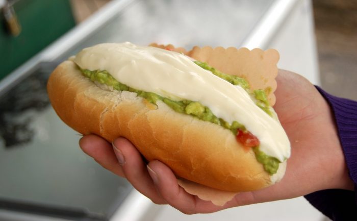 Dónde y cuándo celebrar el Día del Completo Dónde y cuándo celebrar el Día del Completo