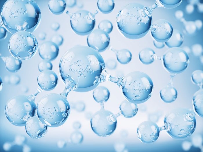 Sabor intacto y material más sustentable: el nitrógeno líquido en el envasado de aguas y jugos Sabor intacto y material más sustentable: el nitrógeno líquido en el envasado de aguas y jugos