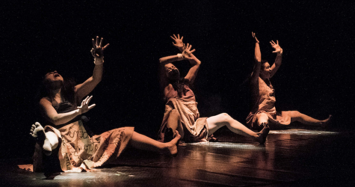 Función gratuita obra “Cuerpo Quebrado” en Teatro San Joaquín Función gratuita obra “Cuerpo Quebrado” en Teatro San Joaquín