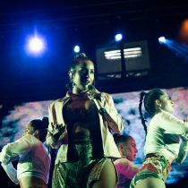 Brecha de género en festivales de música: la participación de mujeres no supera un cuarto de los números artísticos