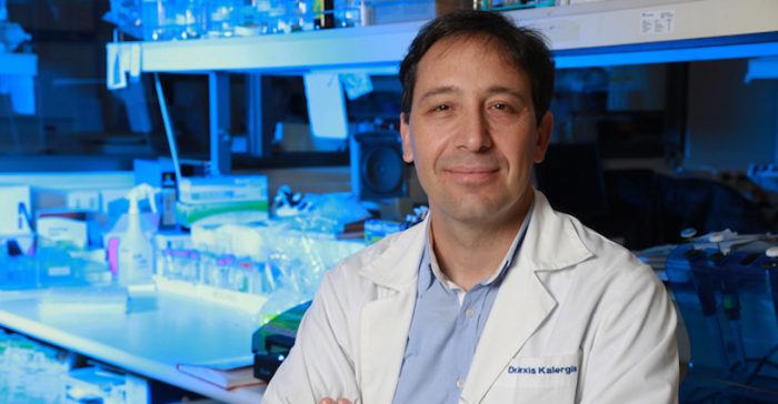 Científico chileno autor de vacuna contra el virus sincicial participa en la creación del Ministerio de Ciencia en Colombia Científico chileno autor de vacuna contra el virus sincicial participa en la creación del Ministerio de Ciencia en Colombia