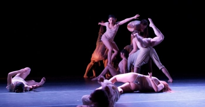 La danza y su necesidad de divulgación La danza y su necesidad de divulgación