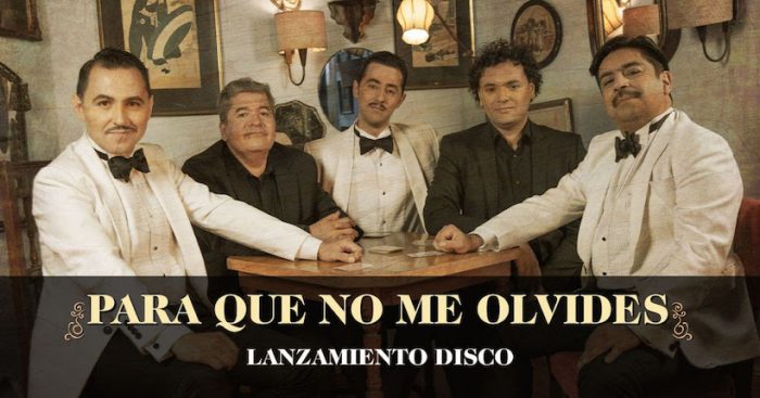 Lanzamiento disco de La Flor del Recuerdo junto a Roberto Bravo y Carmen Prieto en Teatro Universidad de Chile Lanzamiento disco de La Flor del Recuerdo junto a Roberto Bravo y Carmen Prieto en Teatro Universidad de Chile