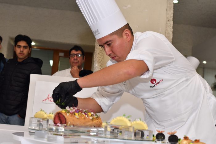 Chile ya tiene representante para eliminatorias al Mundial de Gastronomía 2020 Chile ya tiene representante para eliminatorias al Mundial de Gastronomía 2020