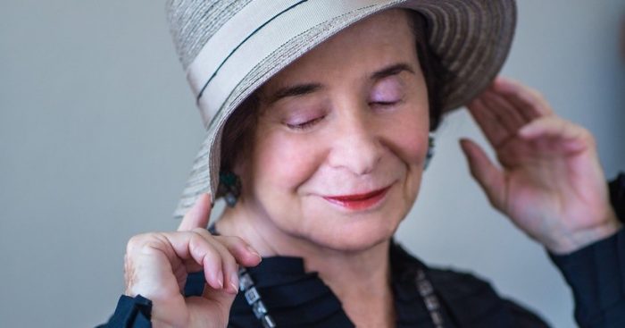 Poeta mexicana Gloria Gervitz obtiene Premio Iberoamericano de Poesía Pablo Neruda 2019 Poeta mexicana Gloria Gervitz obtiene Premio Iberoamericano de Poesía Pablo Neruda 2019