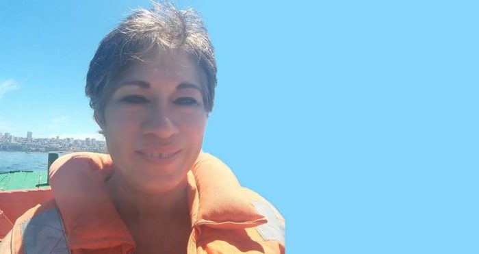 Justicia colombiana ordena detención de expareja de la chilena Ilse Ojeda Justicia colombiana ordena detención de expareja de la chilena Ilse Ojeda
