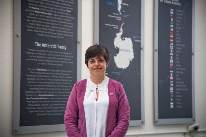 Antropología de los hielos: investigadora estudiará por primera vez si existe una identidad antártica