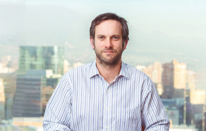 José Tomás Daire, el amigo de la infancia de Cristóbal Piñera y co-fundador de Hopin que participó en la gira presidencial a China José Tomás Daire, el amigo de la infancia de Cristóbal Piñera y co-fundador de Hopin que participó en la gira presidencial a China