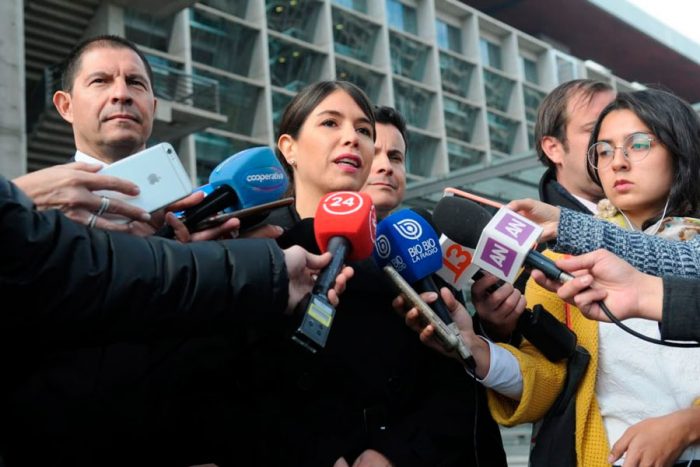 Desarticulan red de tráfico ilícito de migrantes con exautoridades involucradas Desarticulan red de tráfico ilícito de migrantes con exautoridades involucradas