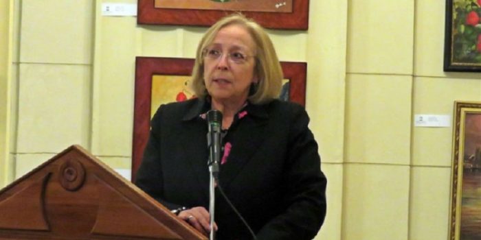 Harboe exige al Ejecutivo una radiografía completa de los antecedentes de María Angélica Repetto que expliquen su candidatura para la Corte Suprema Harboe exige al Ejecutivo una radiografía completa de los antecedentes de María Angélica Repetto que expliquen su candidatura para la Corte Suprema