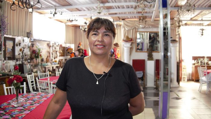 Fundación fomenta el emprendimiento en zonas vulnerables Fundación fomenta el emprendimiento en zonas vulnerables