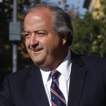 Monckeberg prefiere su proyecto de reforma laboral por sobre la iniciativa impulsada por el alcalde Jadue: 