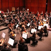 Fundación de Orquestas Juveniles e Infantiles de Chile recibe significativo reconocimiento de la Academia Chilena de Bellas Artes
