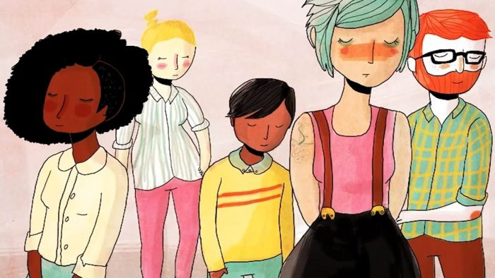 El potencial del feminismo en la discusión sobre salud mental El potencial del feminismo en la discusión sobre salud mental