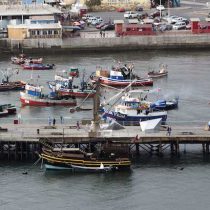SACO8 Festival de Arte Contemporáneo define ganadores para exposición en el Muelle Histórico de Antofagasta