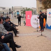 En Talca se inauguró el primer festival de sustentabilidad del país