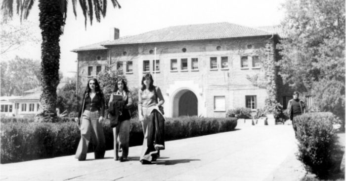 Día del Patrimonio: “Mujeres inolvidables” de la educación chilena en UMCE