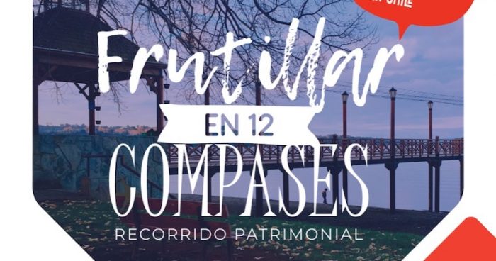 Día del Patrimonio: «Frutillar en 12 compases» en Plaza en Frutillar Alto Día del Patrimonio: «Frutillar en 12 compases» en Plaza en Frutillar Alto