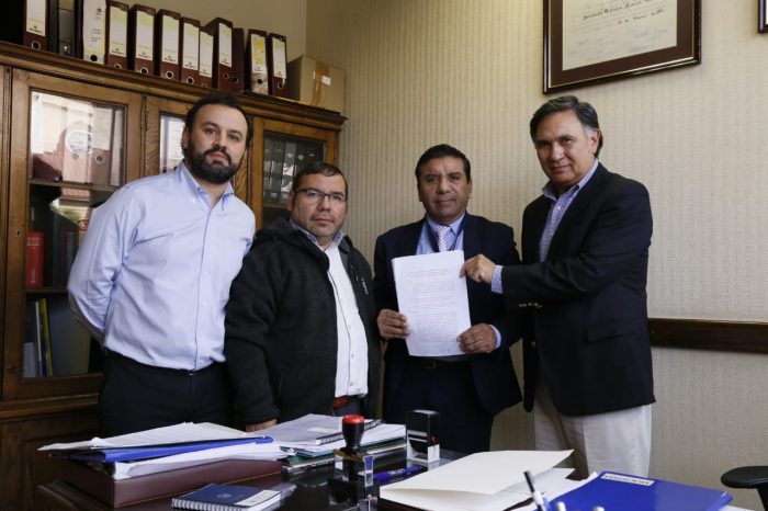 Con 120 firmas diputados presentaron comisión investigadora por caso INE Con 120 firmas diputados presentaron comisión investigadora por caso INE