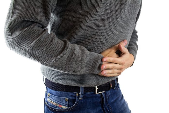 Coronavirus: casi la mitad de los pacientes presenta síntomas digestivos según estudio Coronavirus: casi la mitad de los pacientes presenta síntomas digestivos según estudio
