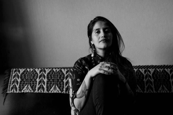 Daniela Catrileo: los movimientos feministas recientes en Chile «obedecen a los feminismos blancos y hegemónicos» Daniela Catrileo: los movimientos feministas recientes en Chile «obedecen a los feminismos blancos y hegemónicos»
