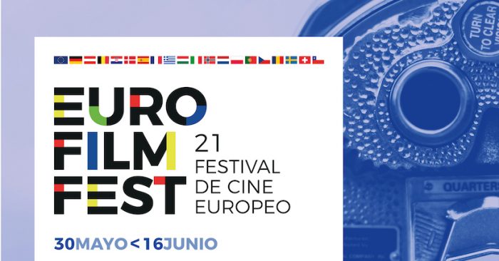 Festival de Cine Europeo realiza su vigésima primera versión sumando nuevas sedes de exhibición Festival de Cine Europeo realiza su vigésima primera versión sumando nuevas sedes de exhibición